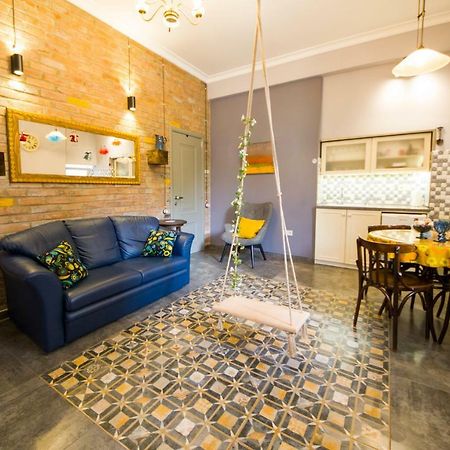 Sofia Apartment In Old Tbilisi Zewnętrze zdjęcie
