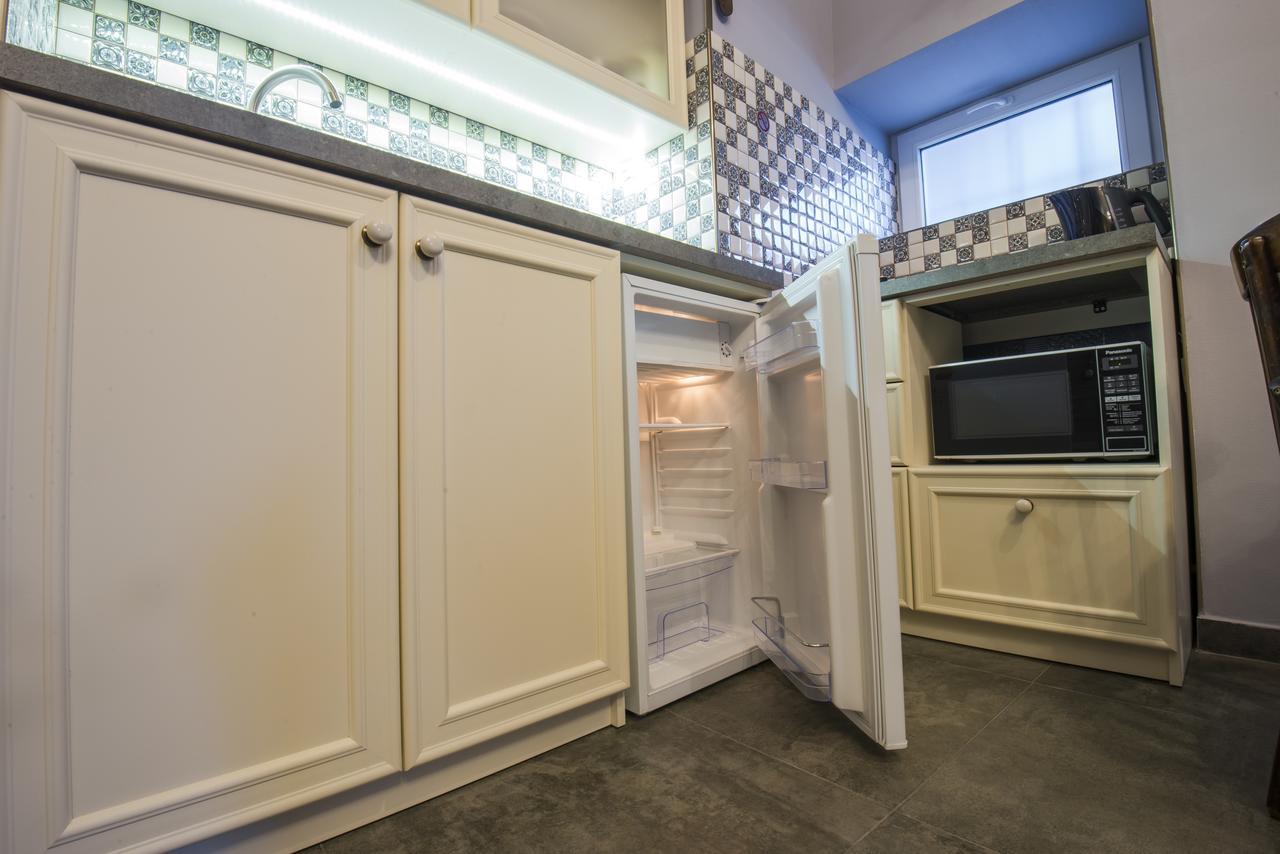 Sofia Apartment In Old Tbilisi Zewnętrze zdjęcie