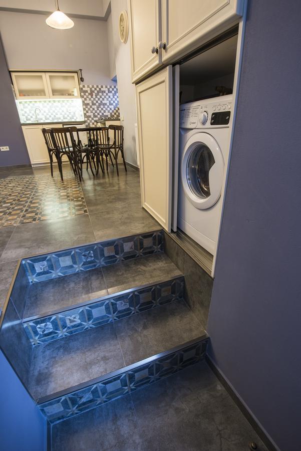 Sofia Apartment In Old Tbilisi Zewnętrze zdjęcie