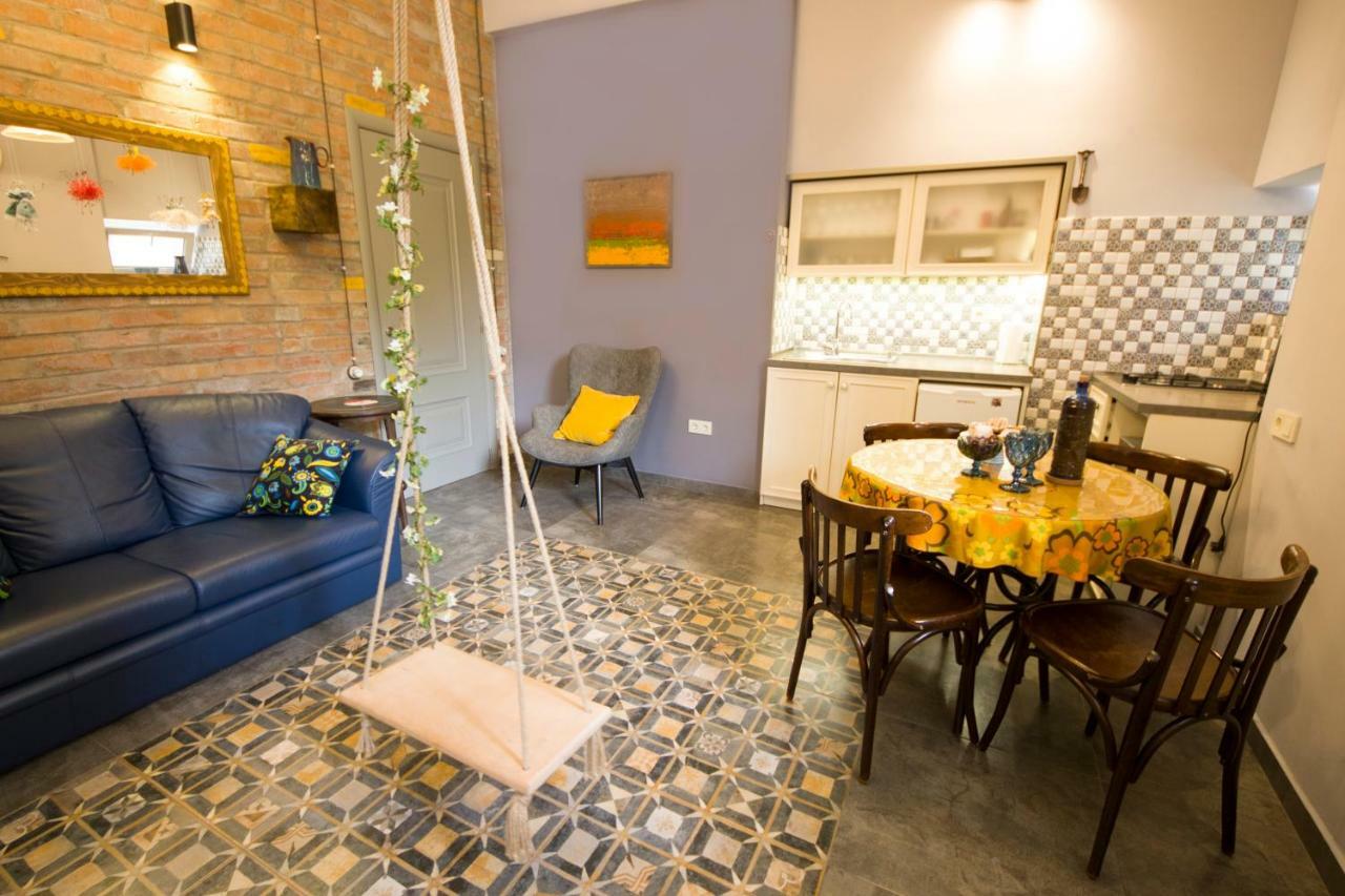 Sofia Apartment In Old Tbilisi Zewnętrze zdjęcie