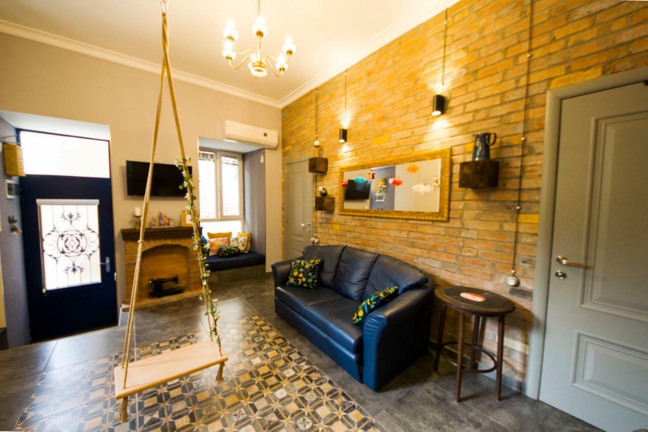 Sofia Apartment In Old Tbilisi Zewnętrze zdjęcie