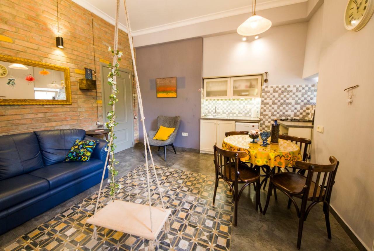 Sofia Apartment In Old Tbilisi Zewnętrze zdjęcie
