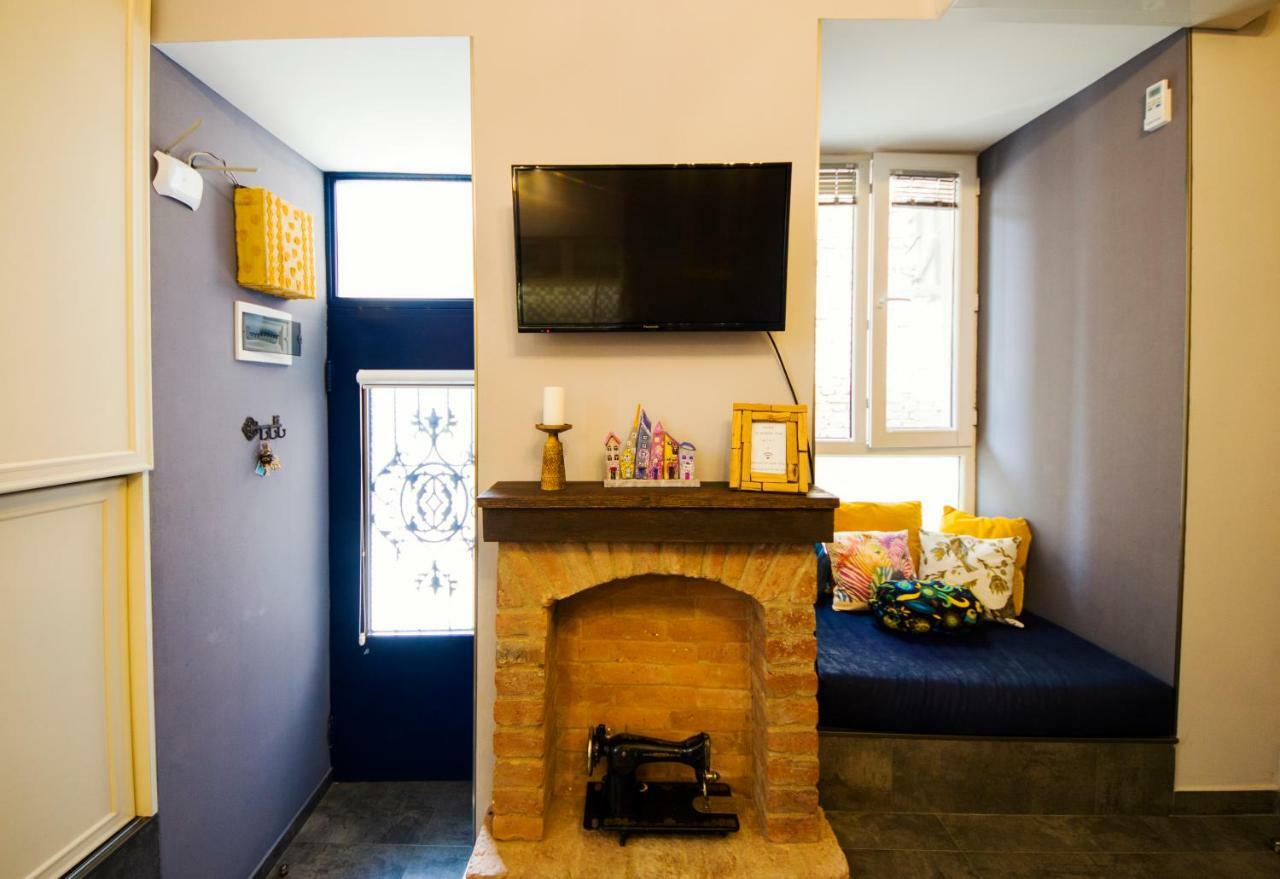 Sofia Apartment In Old Tbilisi Zewnętrze zdjęcie