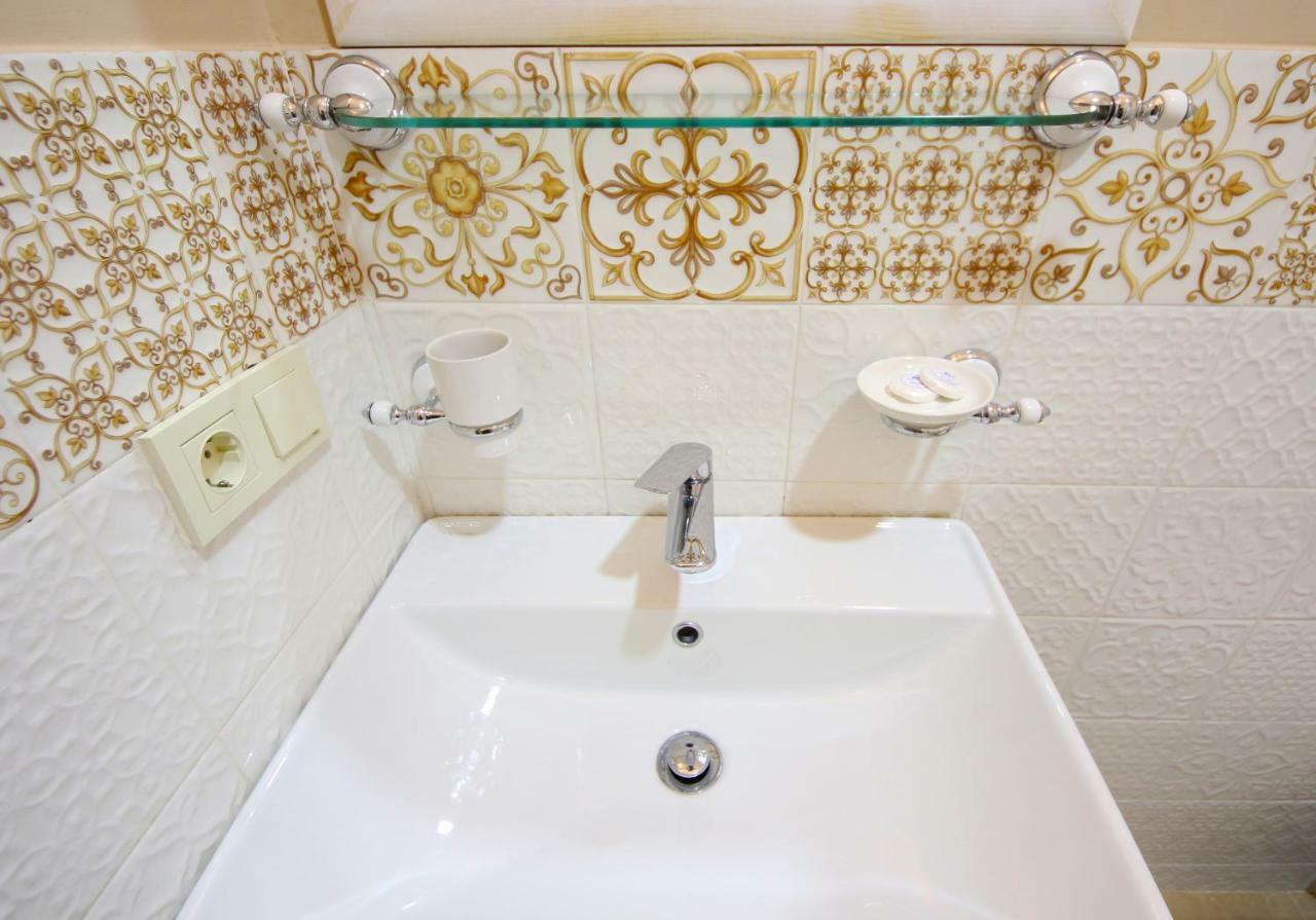 Sofia Apartment In Old Tbilisi Zewnętrze zdjęcie